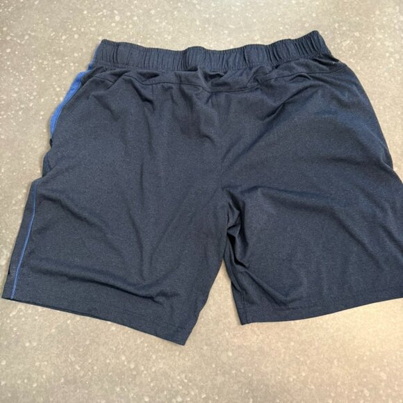 Layer 8 Quick-Dry Men’s Athletic Shorts Lot (2 Pairs) – Size XL - Picture 6 of 11